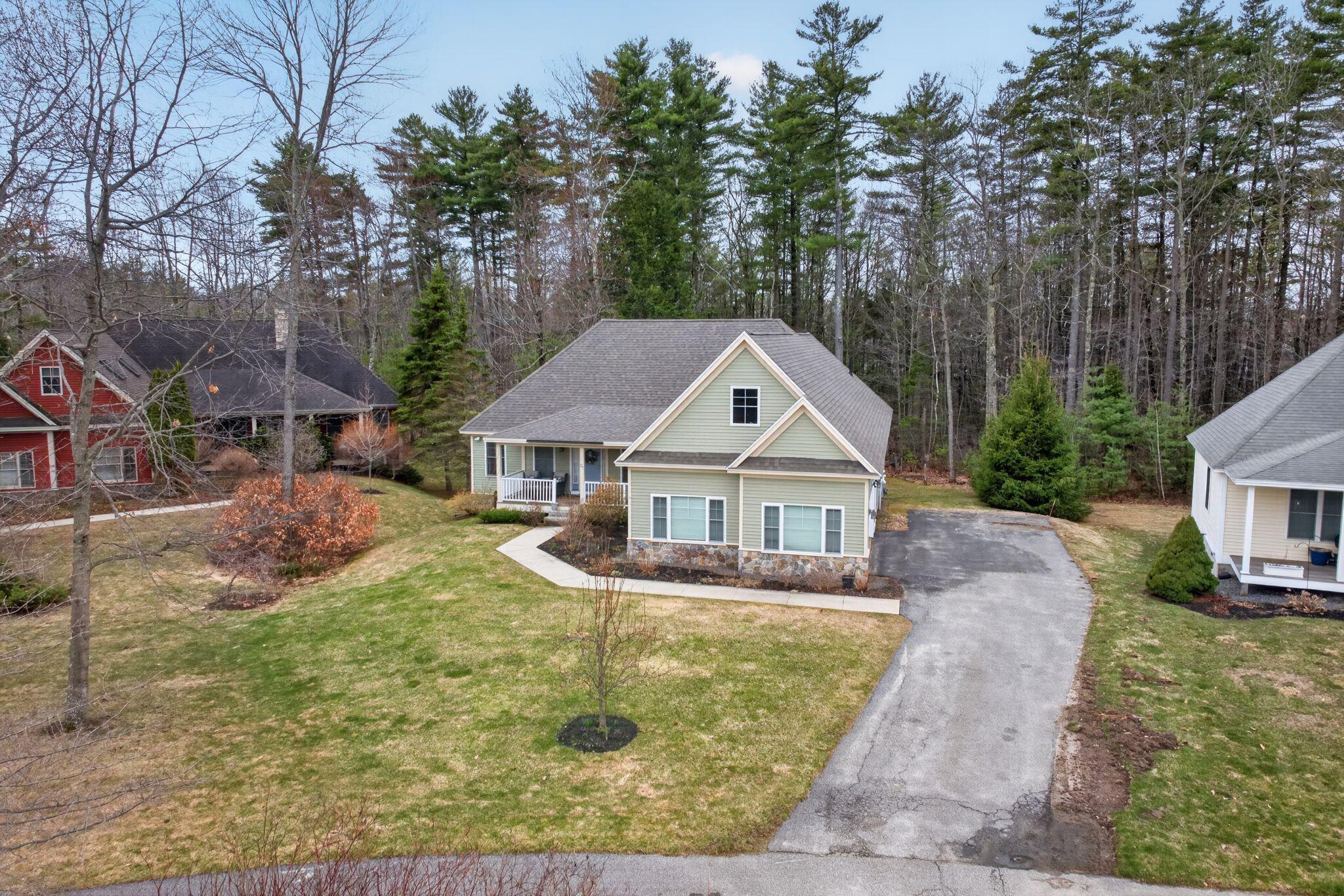 27 Town Common Gorham, ME 04038 - Photo 13 of 63 27 Town Common