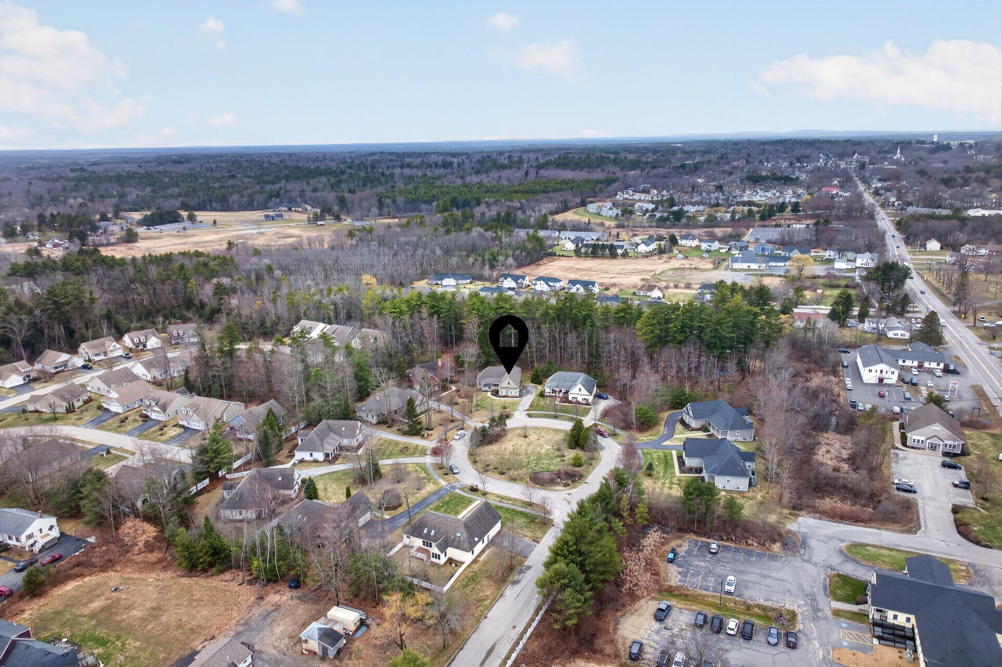 27 Town Common Gorham, ME 04038 - Photo 20 of 63 27 Town Common