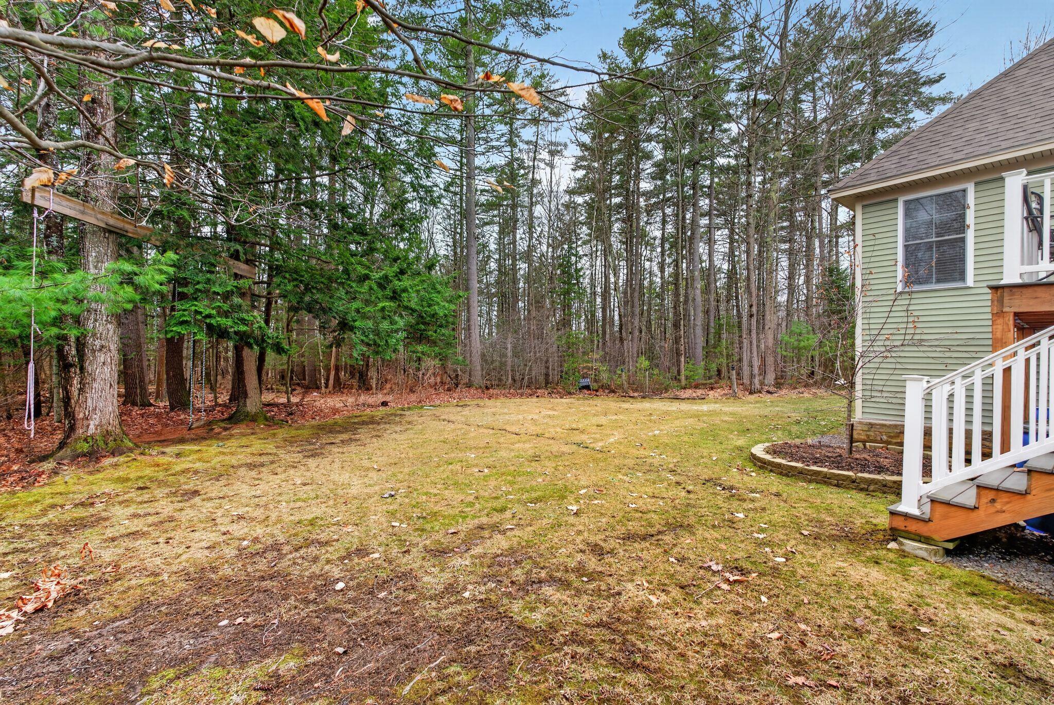27 Town Common Gorham, ME 04038 - Photo 10 of 63 27 Town Common