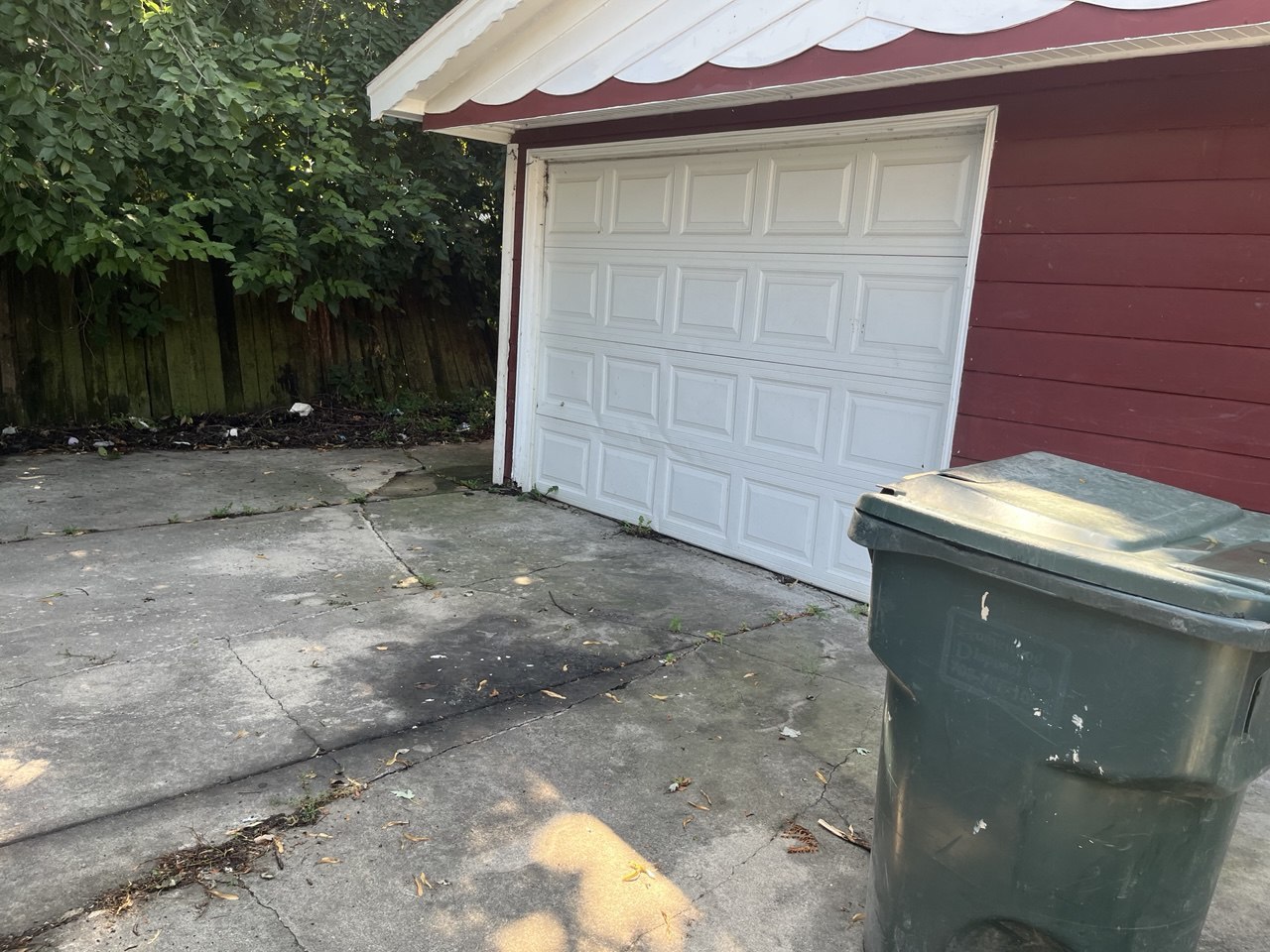 4741 183rd Street Country Club Hills, IL 60478 - Photo 17 of 18