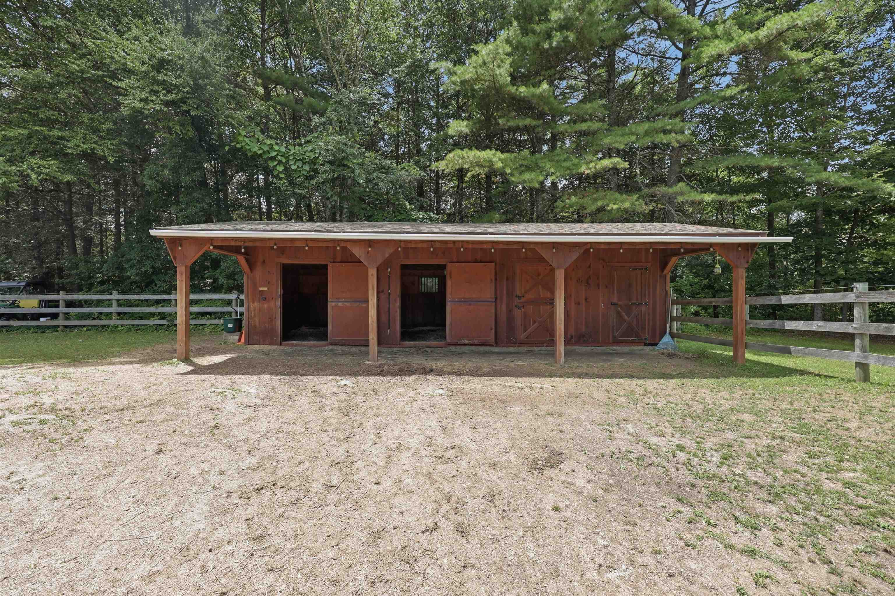 72 Old Northfield Road Hinsdale, NH 03451 - Photo 50 of 58
