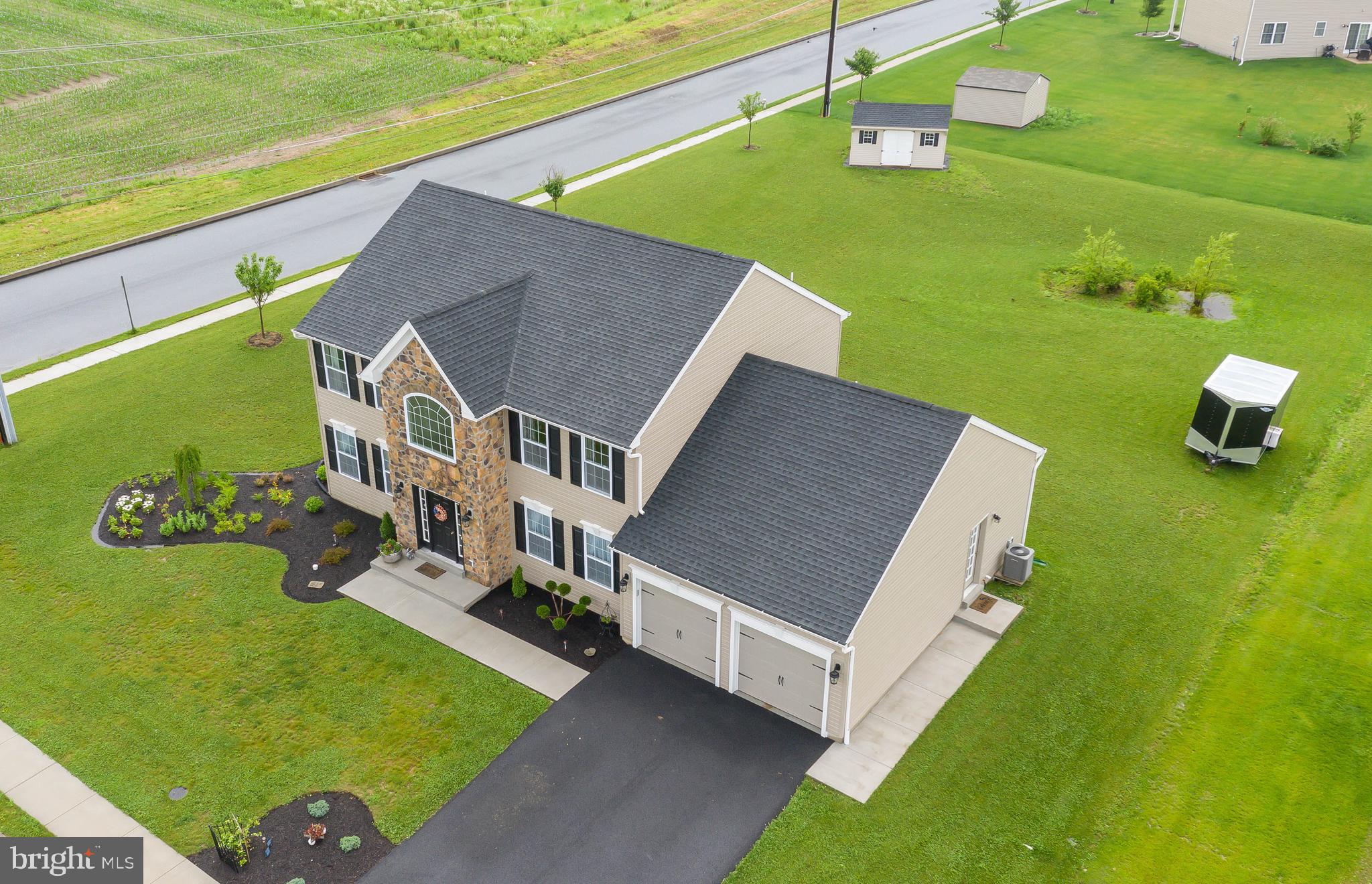 6 Rome Drive Leesport, PA 19533 - Photo 3 of 36 Gallery Image 3