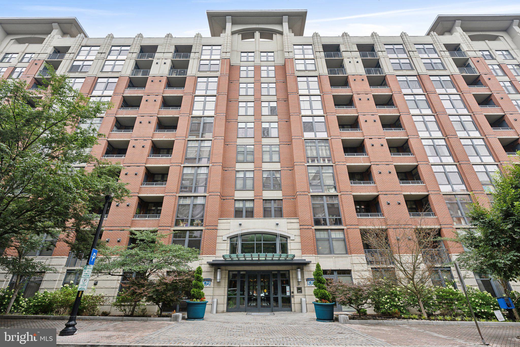 1021 North Garfield St Unit 345  