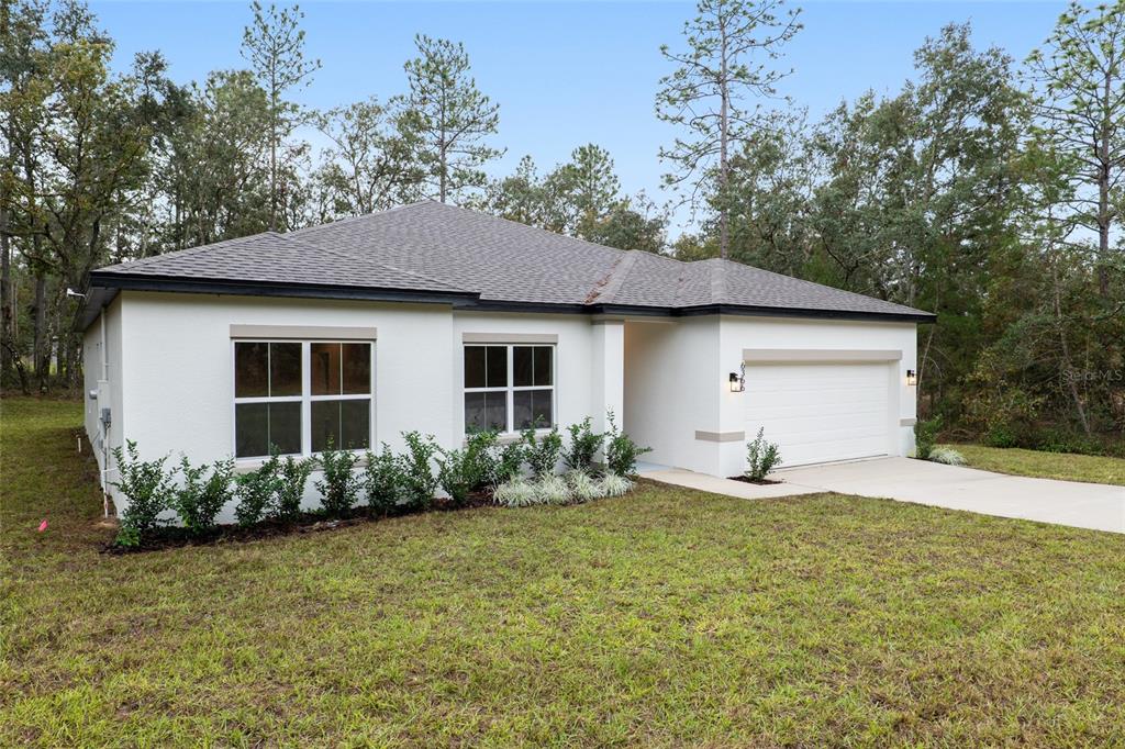 6366 Southwest 153rd Ln Road Ocala, FL 34473 - Photo 3 of 33 Gallery Image 3