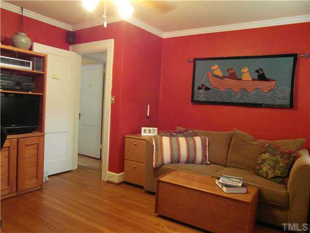 2216 St Marys Street Raleigh, NC 27608 - Photo 20 of 25 Photo 21