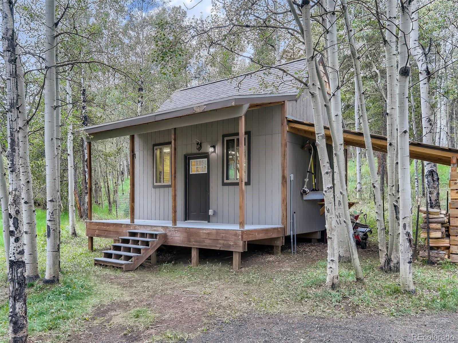 479 Deer Road Evergreen, CO 80439 - Photo 17 of 33 Gallery Image 17
