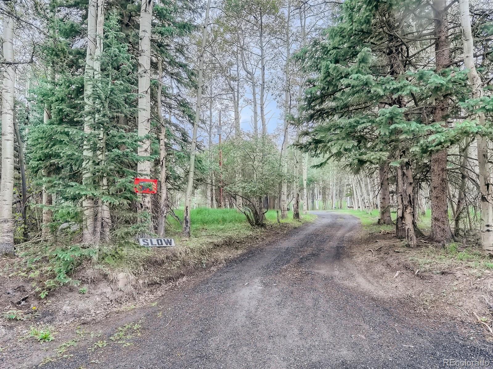479 Deer Road Evergreen, CO 80439 - Photo 28 of 33 Gallery Image 28