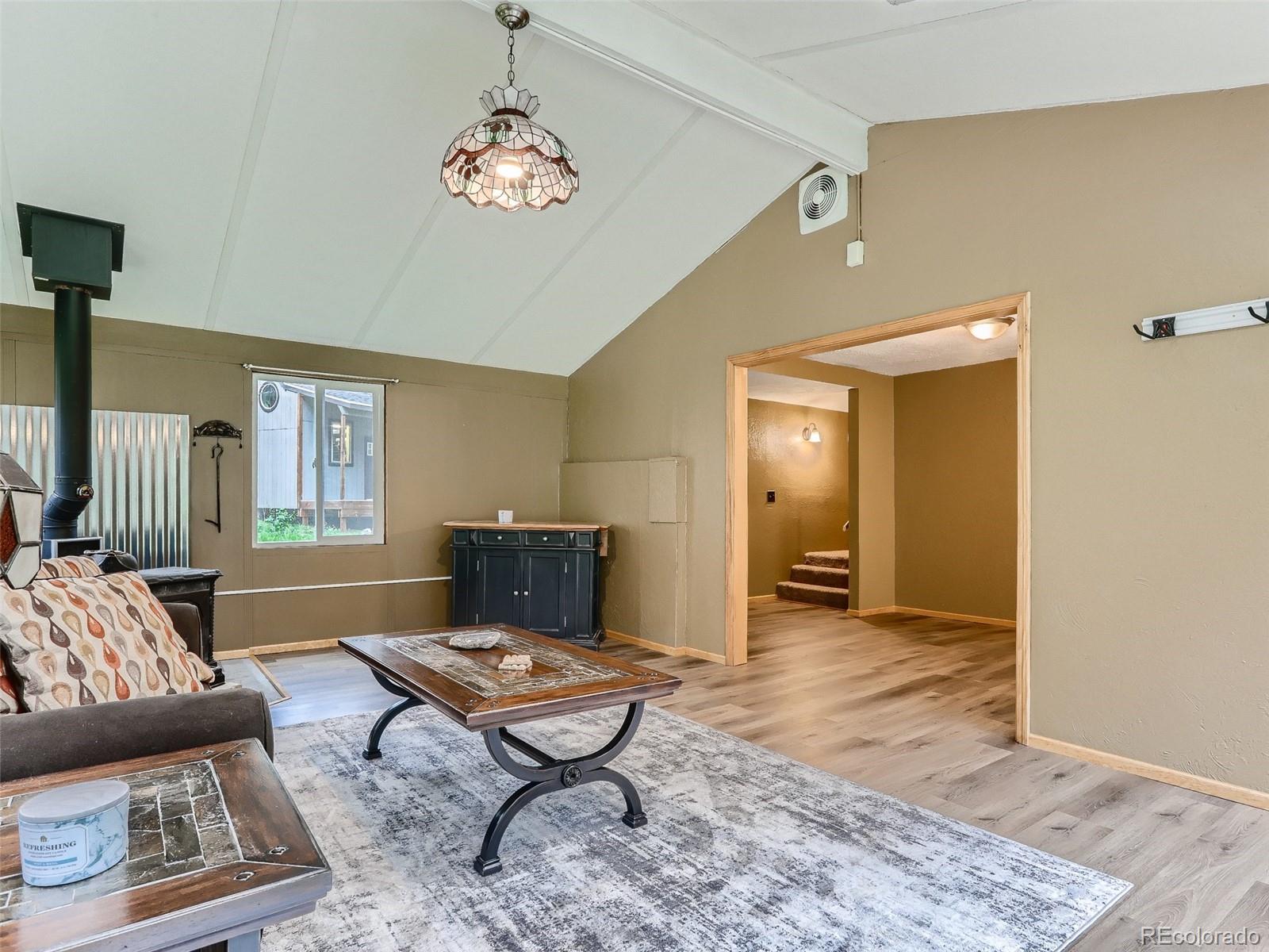 479 Deer Road Evergreen, CO 80439 - Photo 5 of 33 Gallery Image 5
