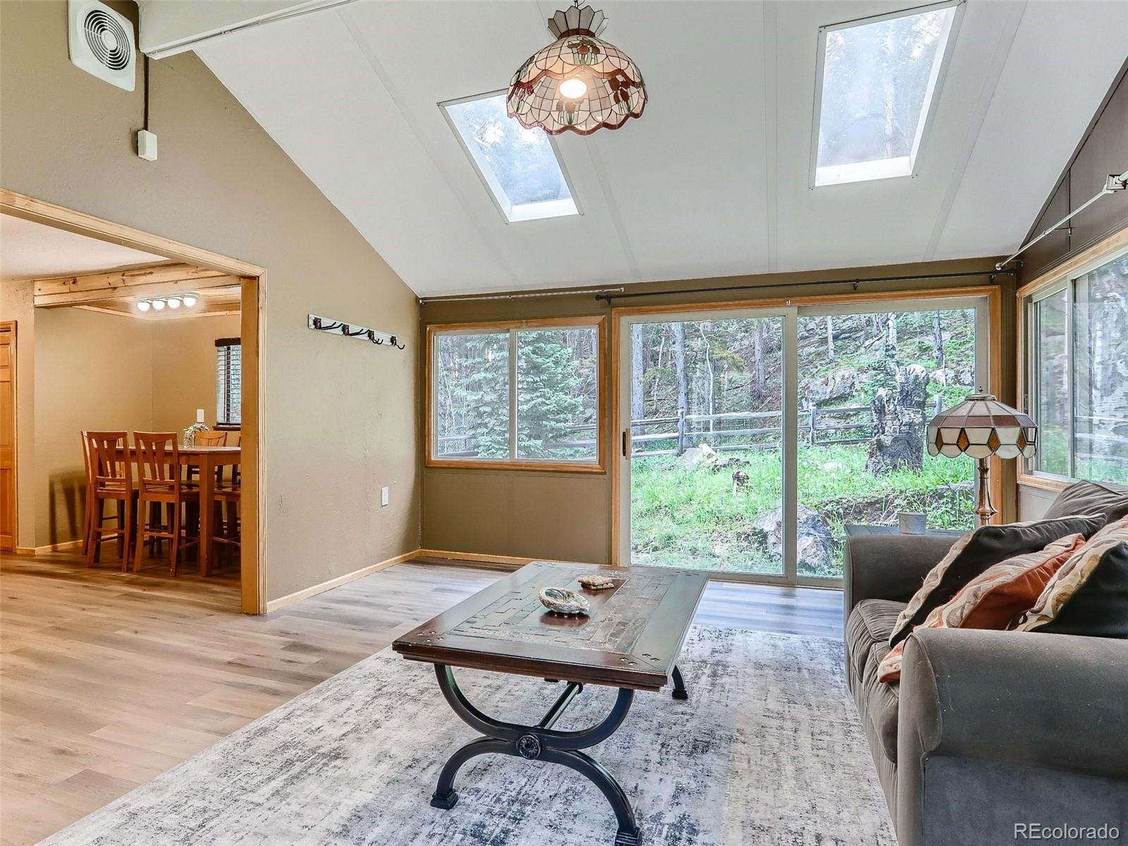 479 Deer Road Evergreen, CO 80439 - Photo 6 of 33 Gallery Image 6