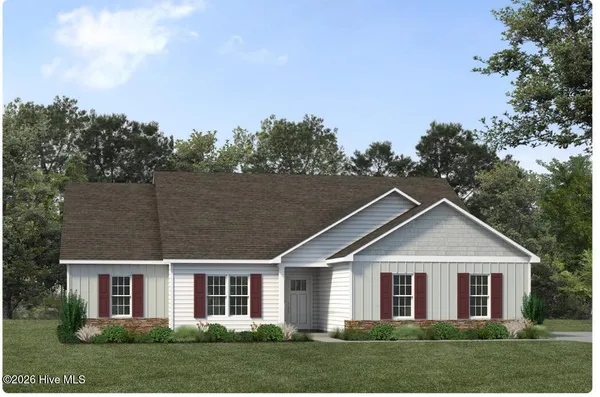 $395,715 | 115 Anthem Avenue, Newport, NC 28570