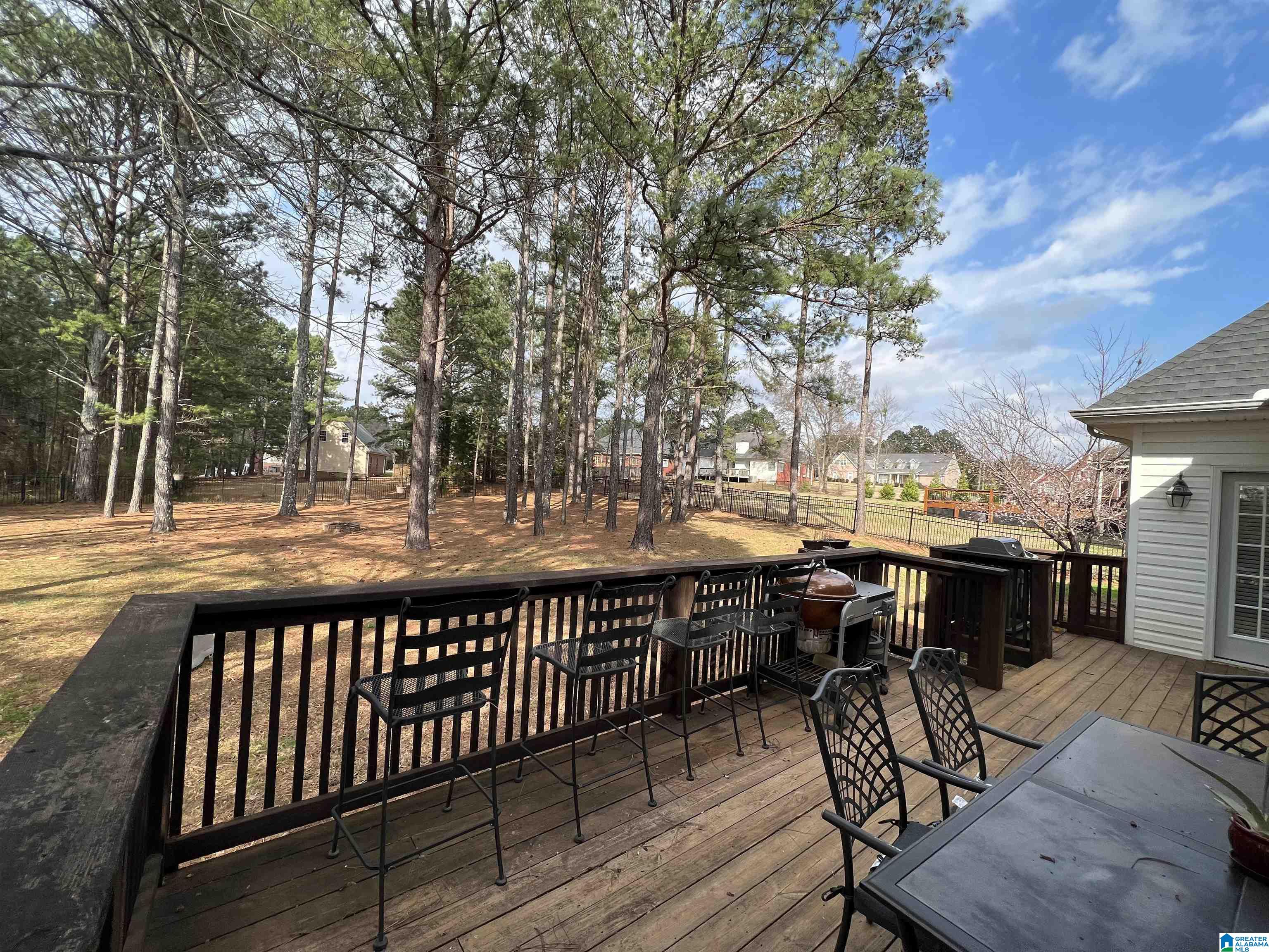 705 Hampton Drive Jacksonville, AL 36265 - Photo 38 of 41