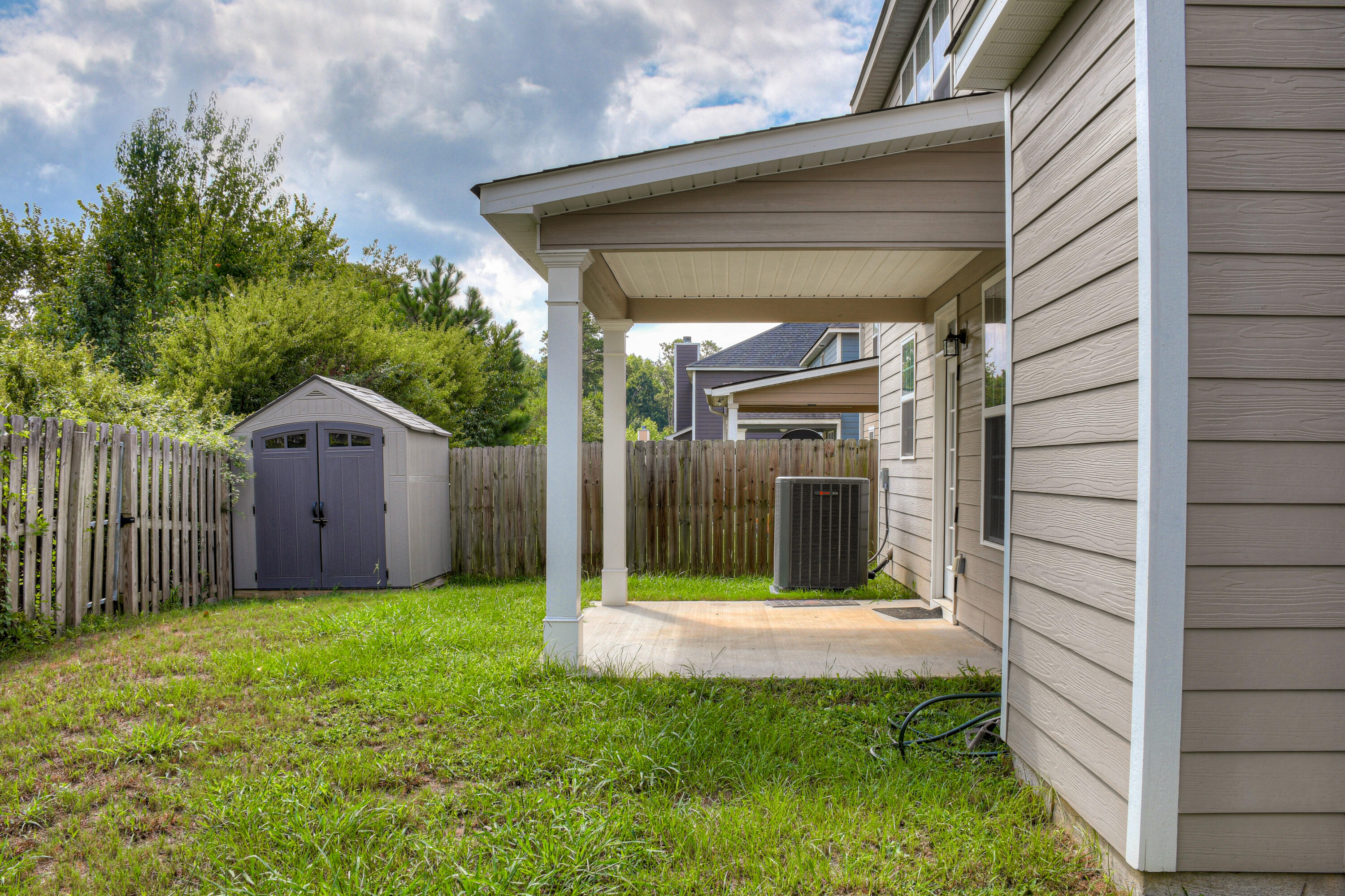 424 Riley Lane Grovetown, GA 30813 - Photo 36 of 36 38-138