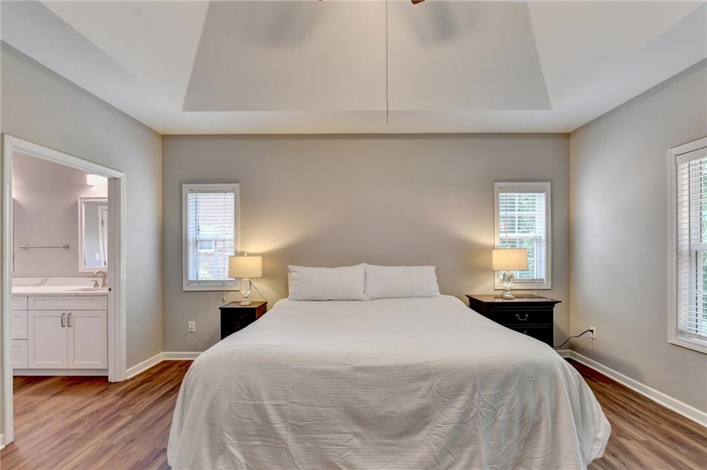 3321 Raes Creek Road Marietta, GA 30008 - Photo 30 of 49