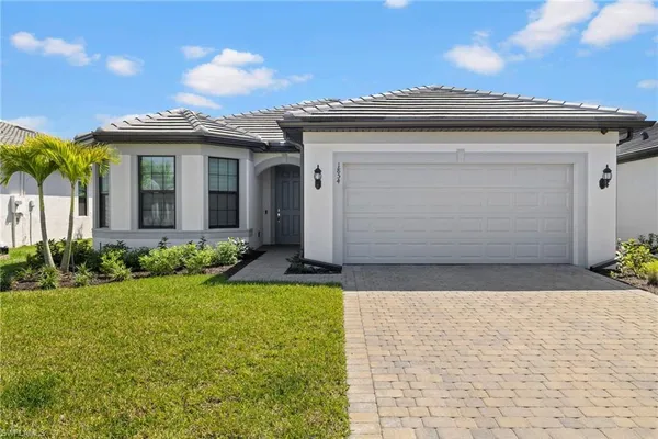 $3,750 | 1854 Amador Court, Naples, FL 34120