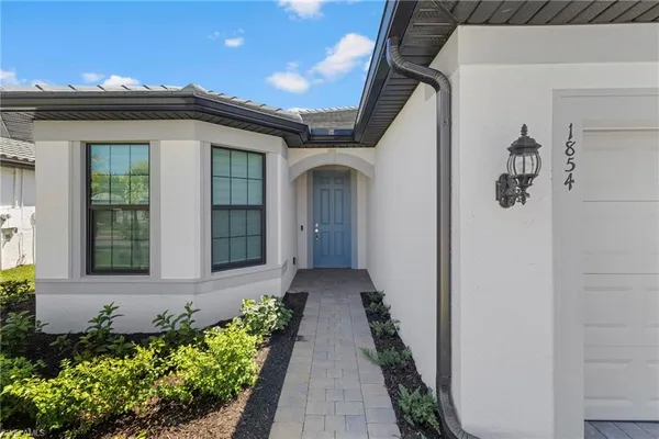 $3,750 | 1854 Amador Court, Naples, FL 34120