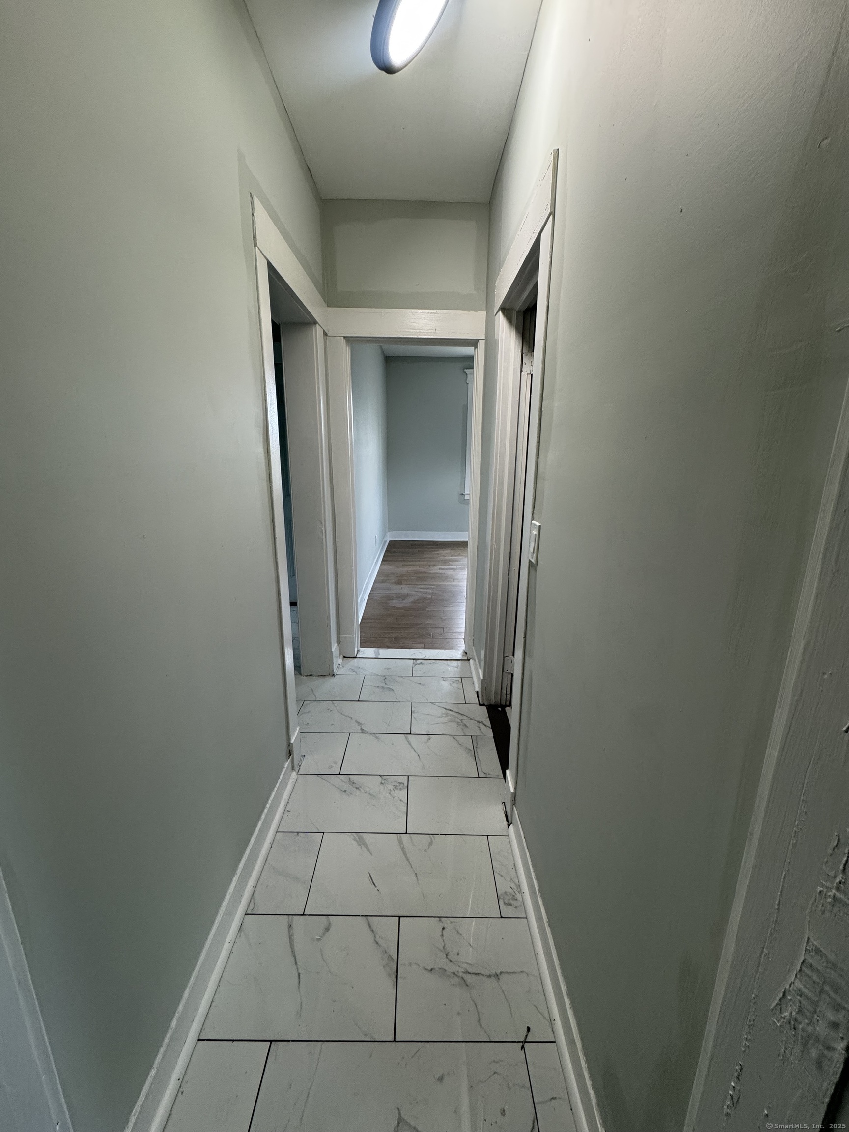648 Ferry Street, Unit 3 New Haven, CT 06513 - Photo 5 of 9 a view of an empty room