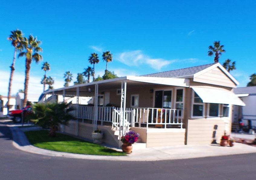 84136 Ave 44 Unit 151  