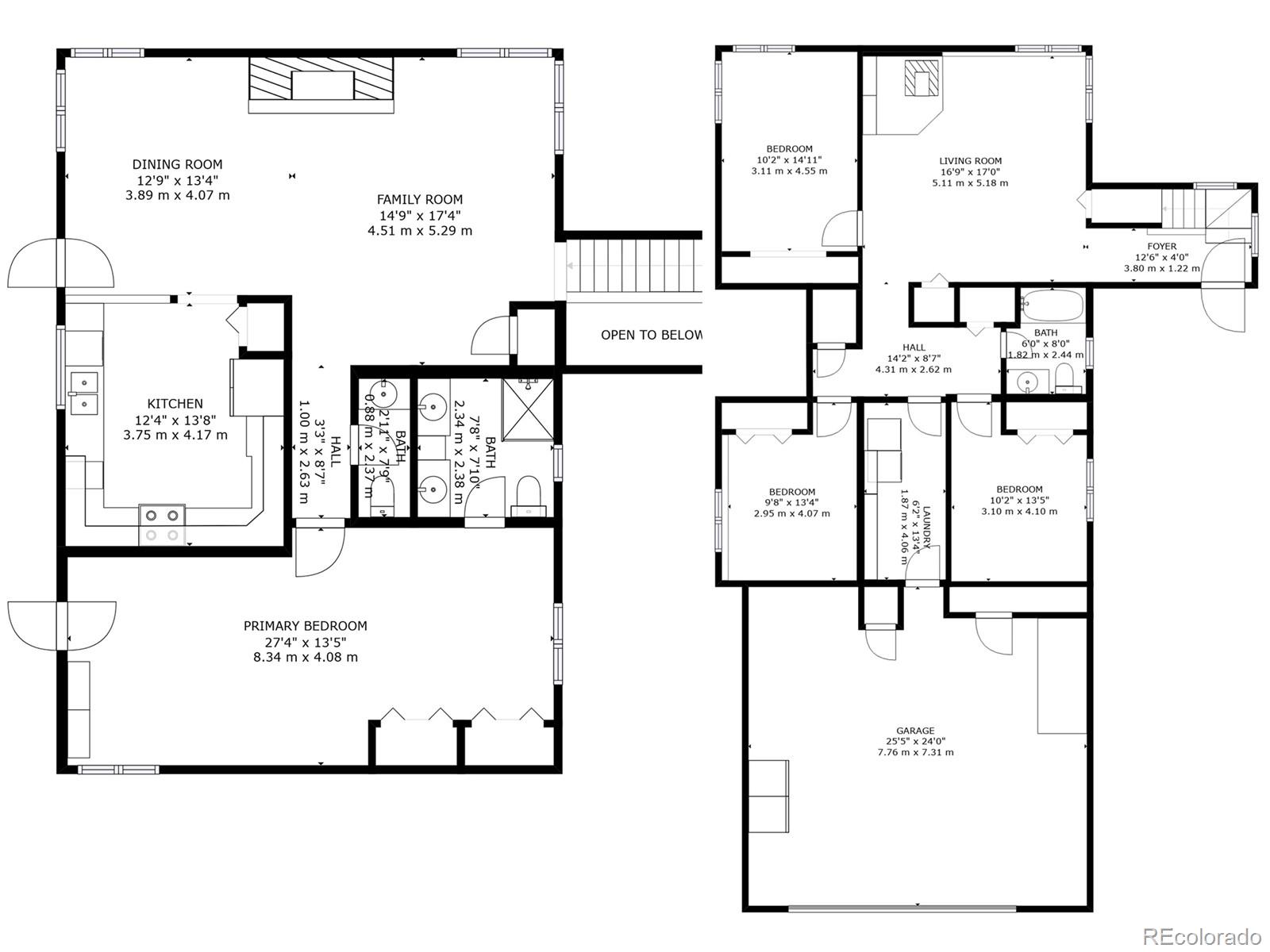 444 Nova Road Pine, CO 80470 - Photo 8 of 40