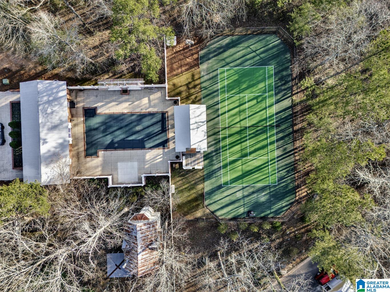 325 Ridge Drive Hayden, AL 35079 - Photo 21 of 23