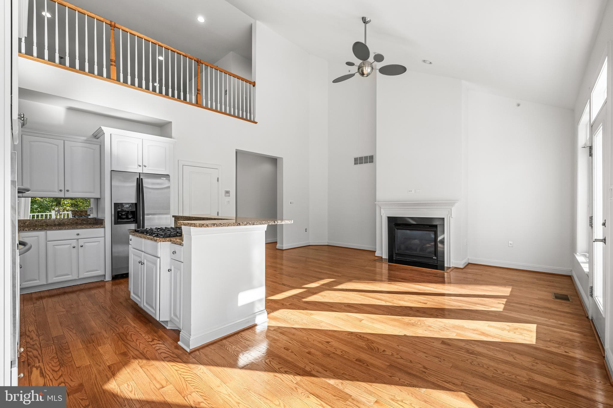 6716 Newstead Lane Baltimore, MD 21209 - Photo 22 of 66 Kitchen Area