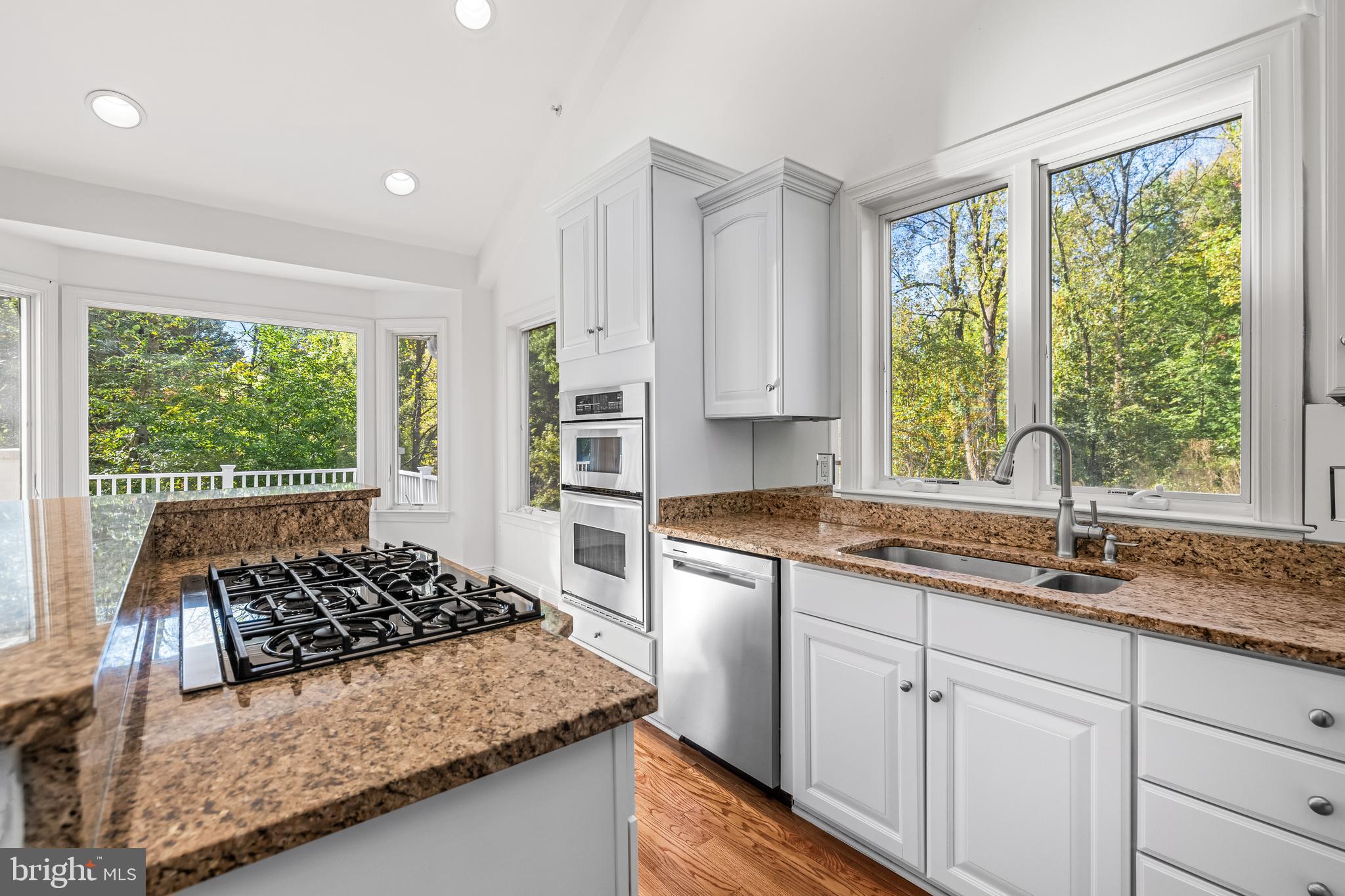 6716 Newstead Lane Baltimore, MD 21209 - Photo 26 of 66 Kitchen Area
