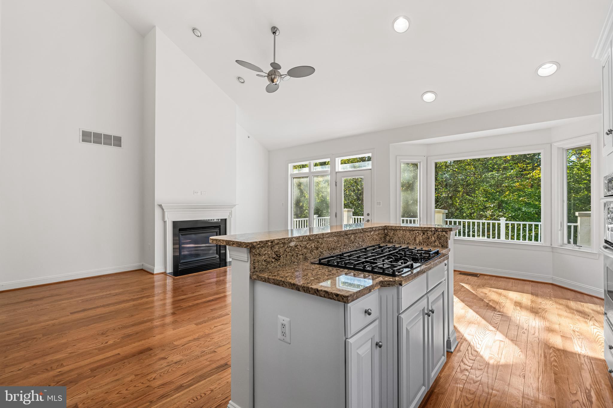 6716 Newstead Lane Baltimore, MD 21209 - Photo 27 of 66 Kitchen Area