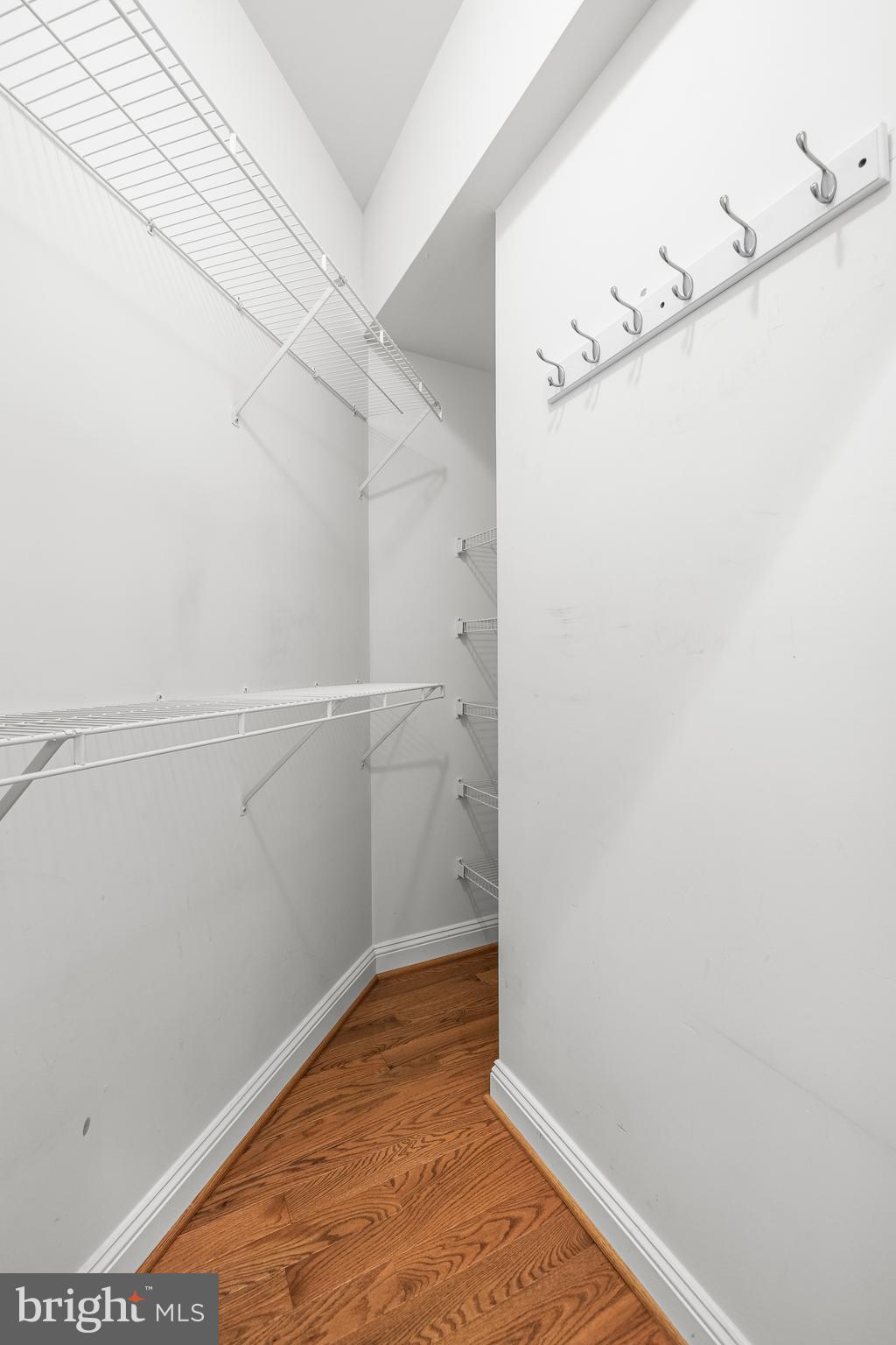 6716 Newstead Lane Baltimore, MD 21209 - Photo 38 of 66 a view of a small space