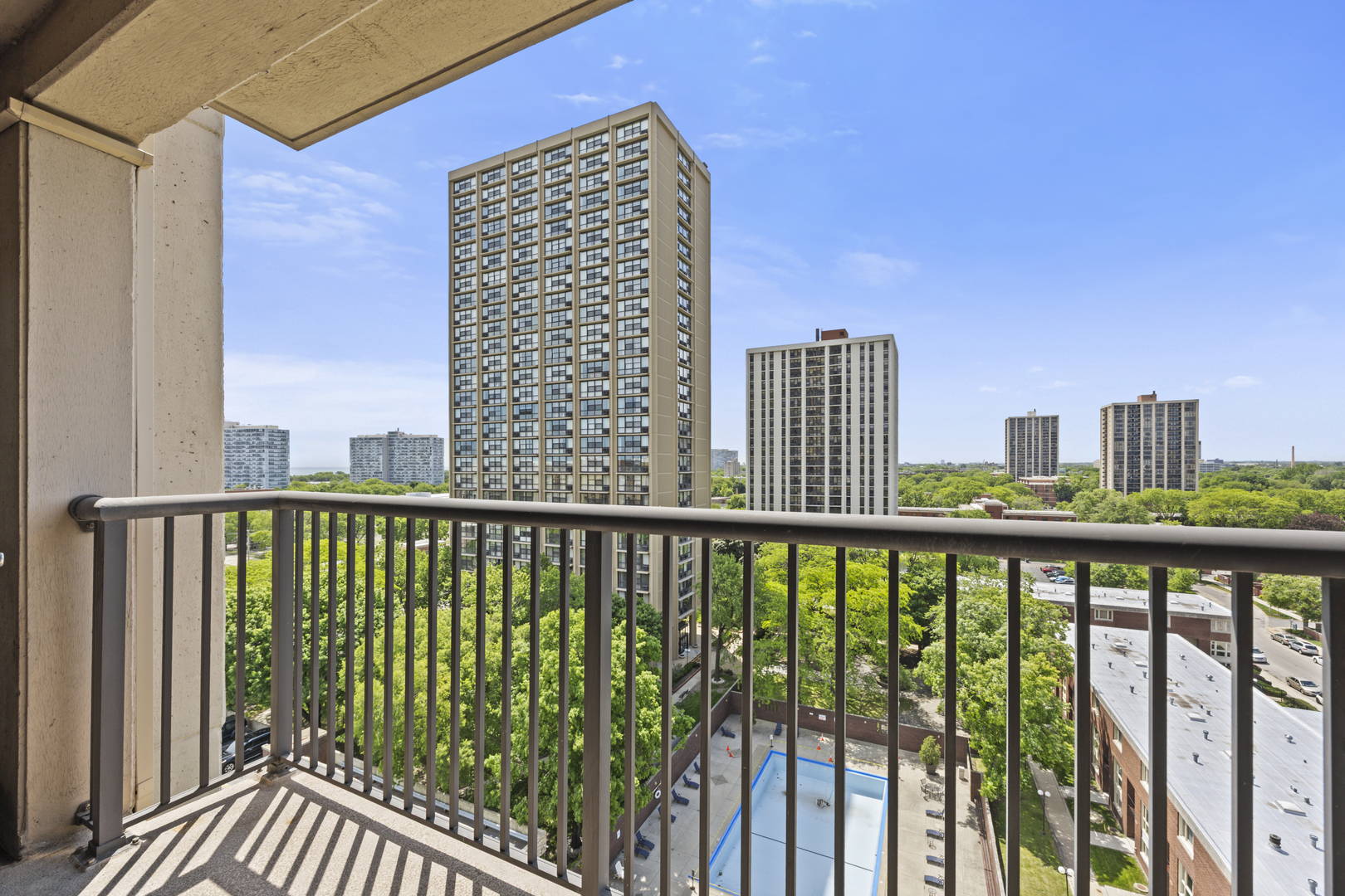 2605 South Indiana Avenue, Unit 1007B Chicago, IL 60616 - Photo 9 of 23