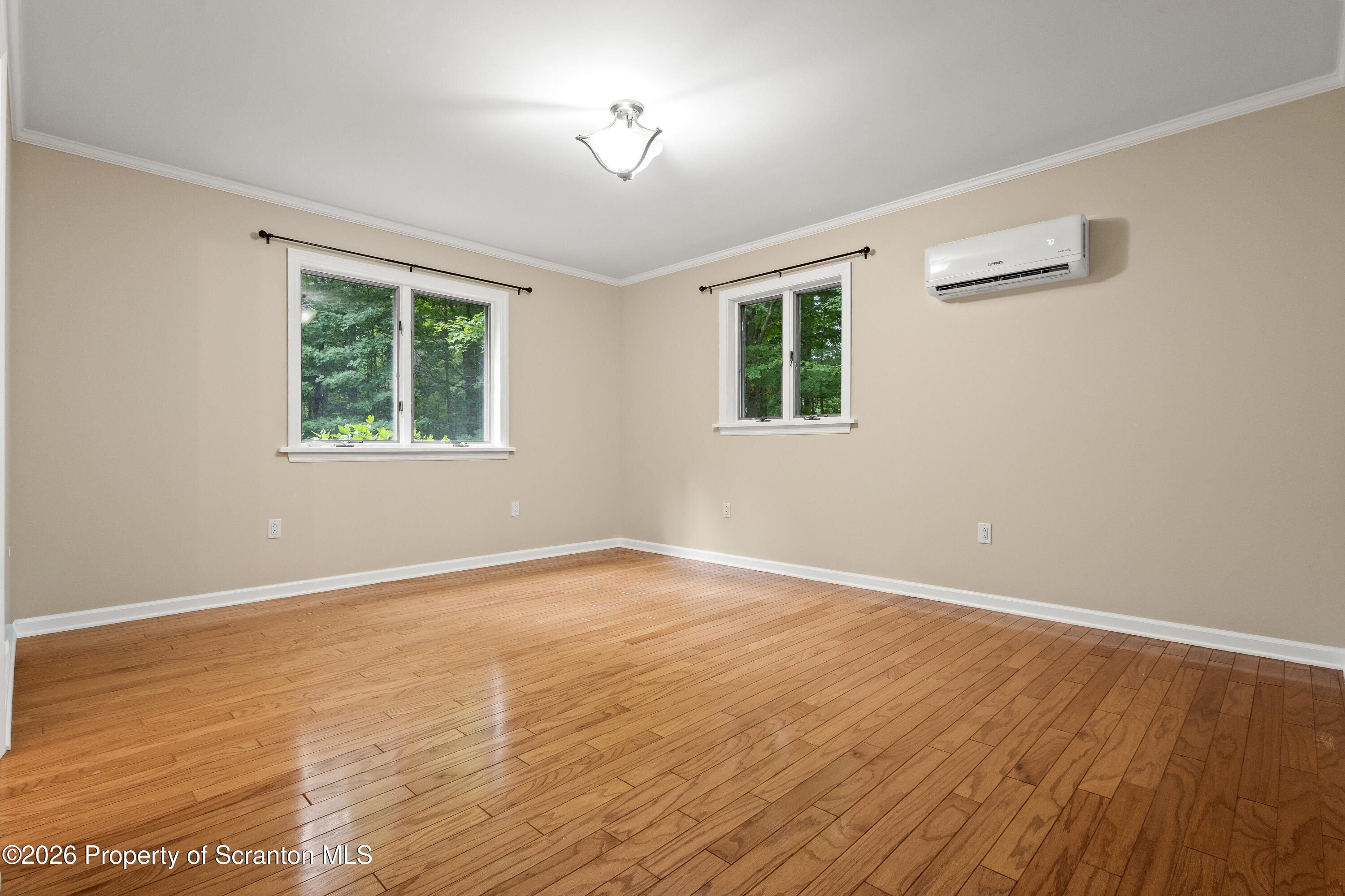1225 Becks Crossing Road Moscow, PA 18444 - Photo 21 of 42 Primary Bedroom