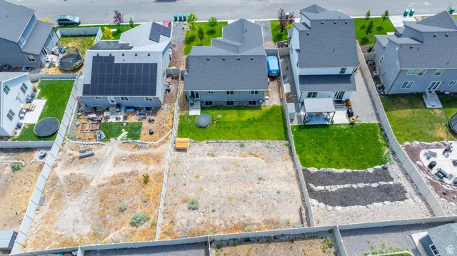 1692 South Windemere Road Santaquin, UT 84655 - Photo 21 of 23 Generous parcel with established fence lines