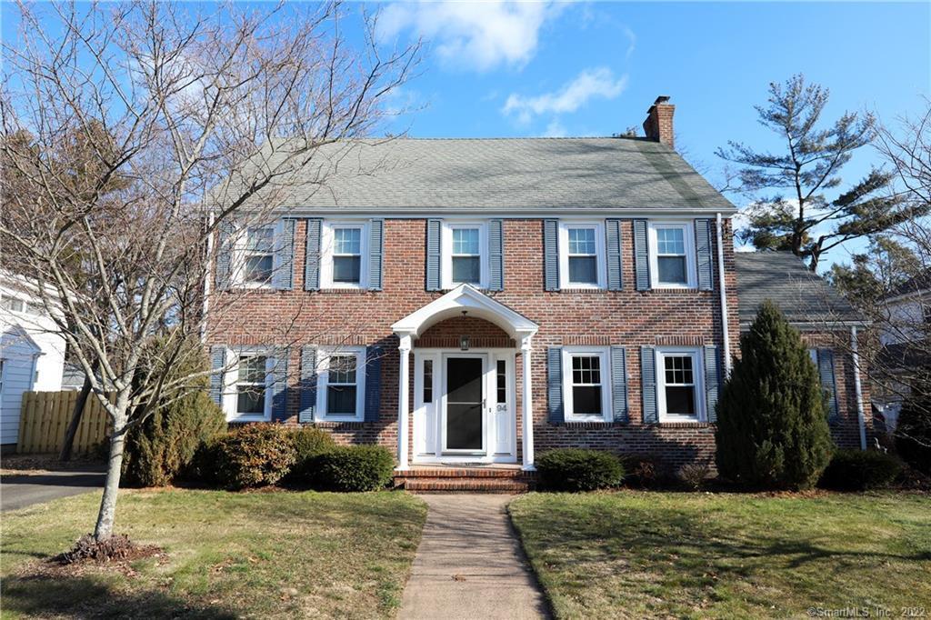 94 Hillcrest Road Windsor, CT 06095 - Photo 1 of 1 Gallery Image 1