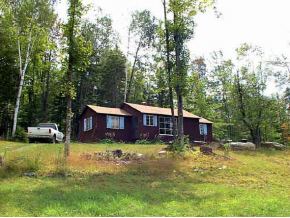 258 Lone Pine Road Bridgewater, VT 05034 - Photo 1 of 7