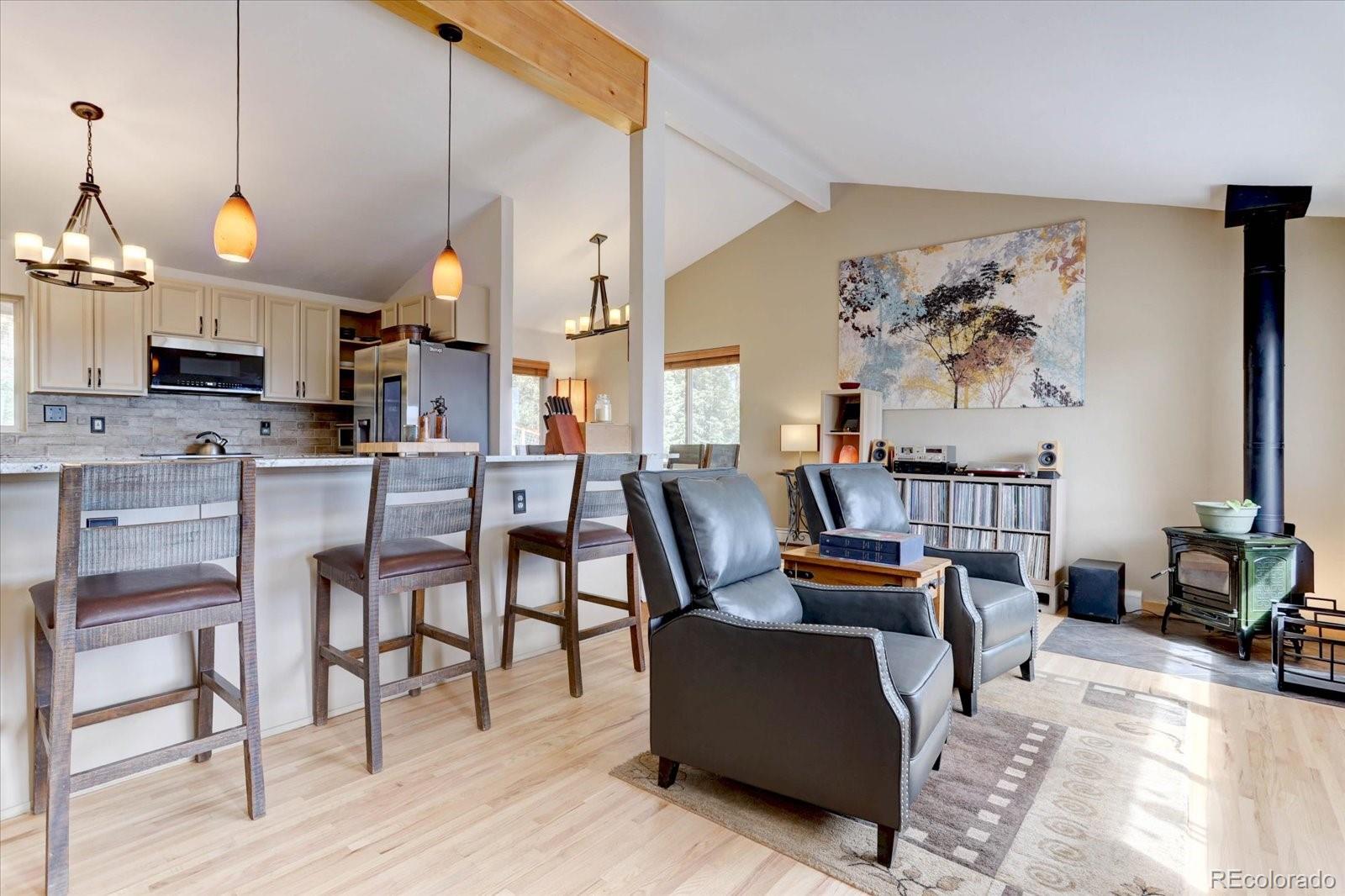 9648 Yegge Road Morrison, CO 80465 - Photo 12 of 44