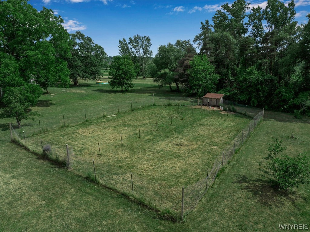 4948 Lower Mountain Road Cambria, NY 14094 - Photo 11 of 48