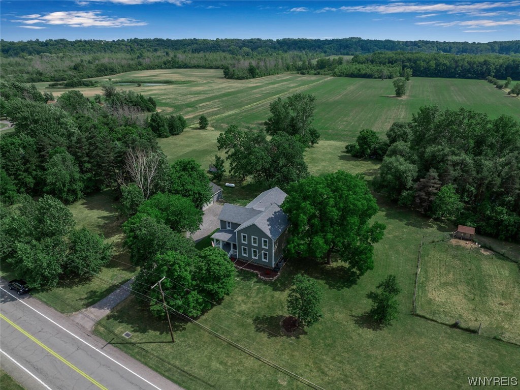 4948 Lower Mountain Road Cambria, NY 14094 - Photo 12 of 48