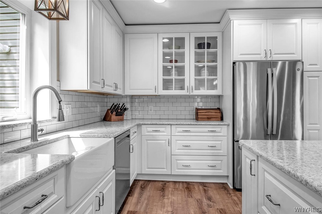 4948 Lower Mountain Road Cambria, NY 14094 - Photo 17 of 48