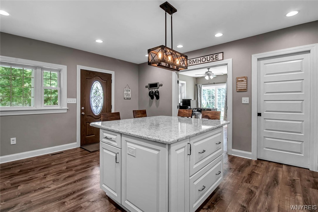 4948 Lower Mountain Road Cambria, NY 14094 - Photo 18 of 48