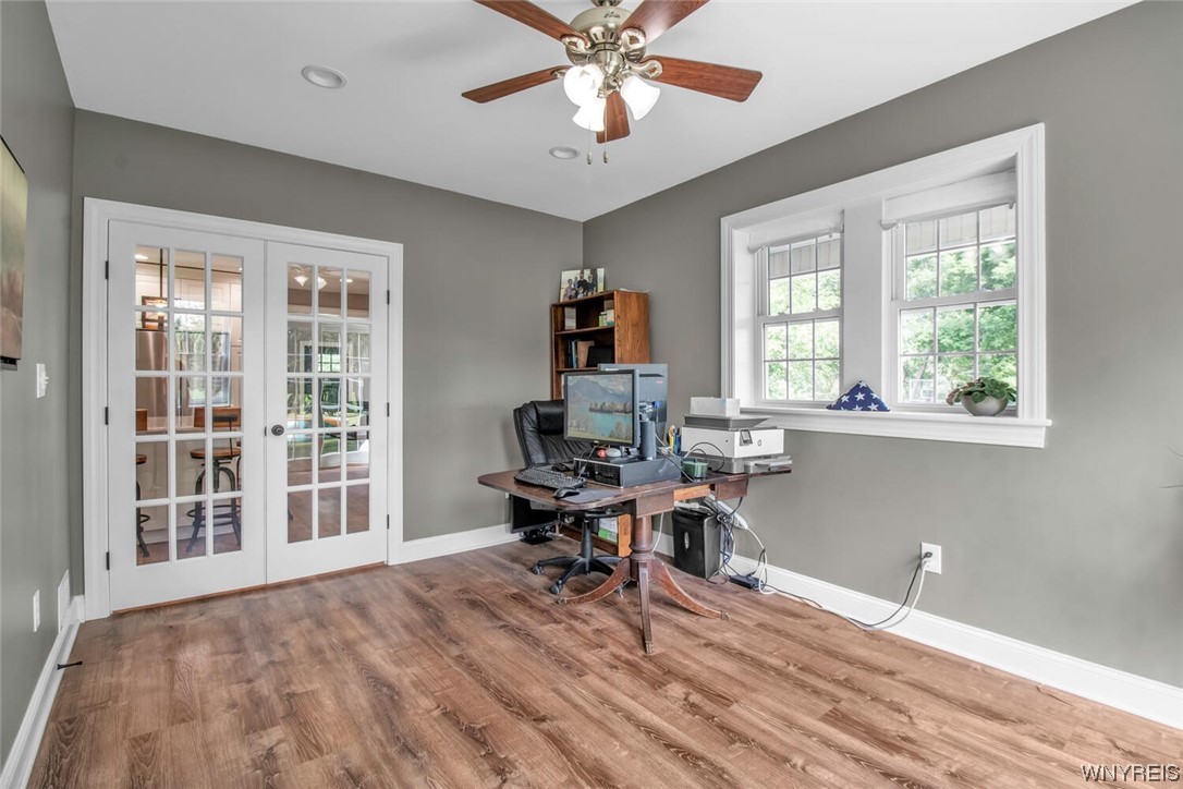 4948 Lower Mountain Road Cambria, NY 14094 - Photo 22 of 48