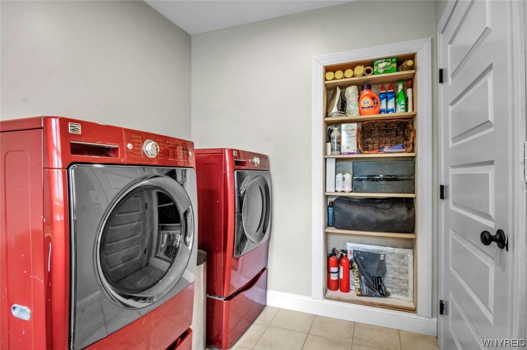 4948 Lower Mountain Road Cambria, NY 14094 - Photo 24 of 48