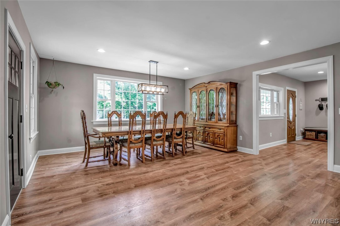 4948 Lower Mountain Road Cambria, NY 14094 - Photo 25 of 48