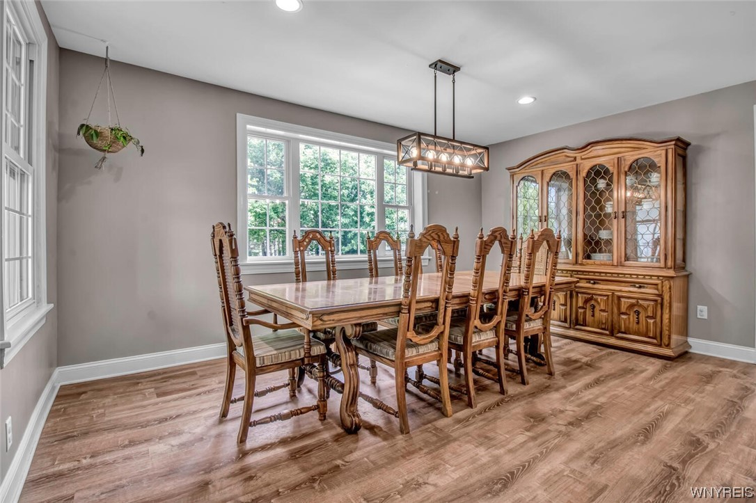 4948 Lower Mountain Road Cambria, NY 14094 - Photo 26 of 48