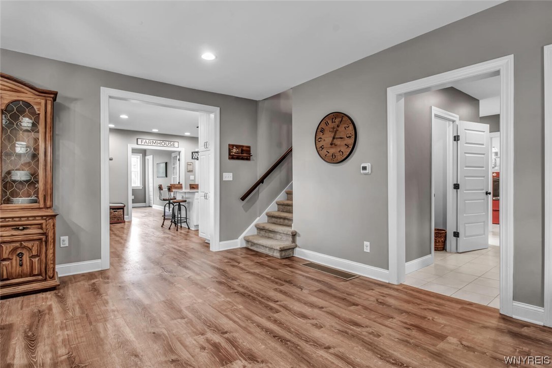 4948 Lower Mountain Road Cambria, NY 14094 - Photo 28 of 48