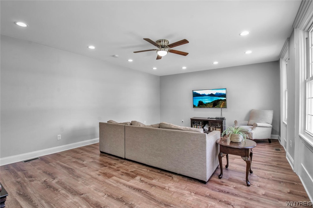 4948 Lower Mountain Road Cambria, NY 14094 - Photo 31 of 48