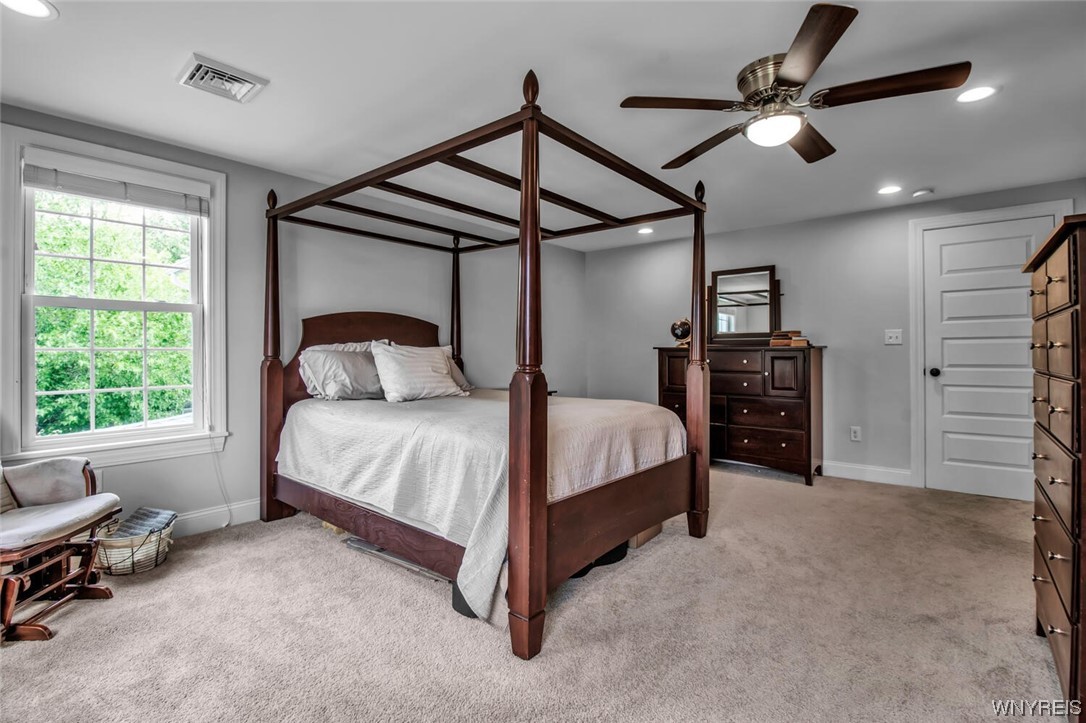 4948 Lower Mountain Road Cambria, NY 14094 - Photo 36 of 48