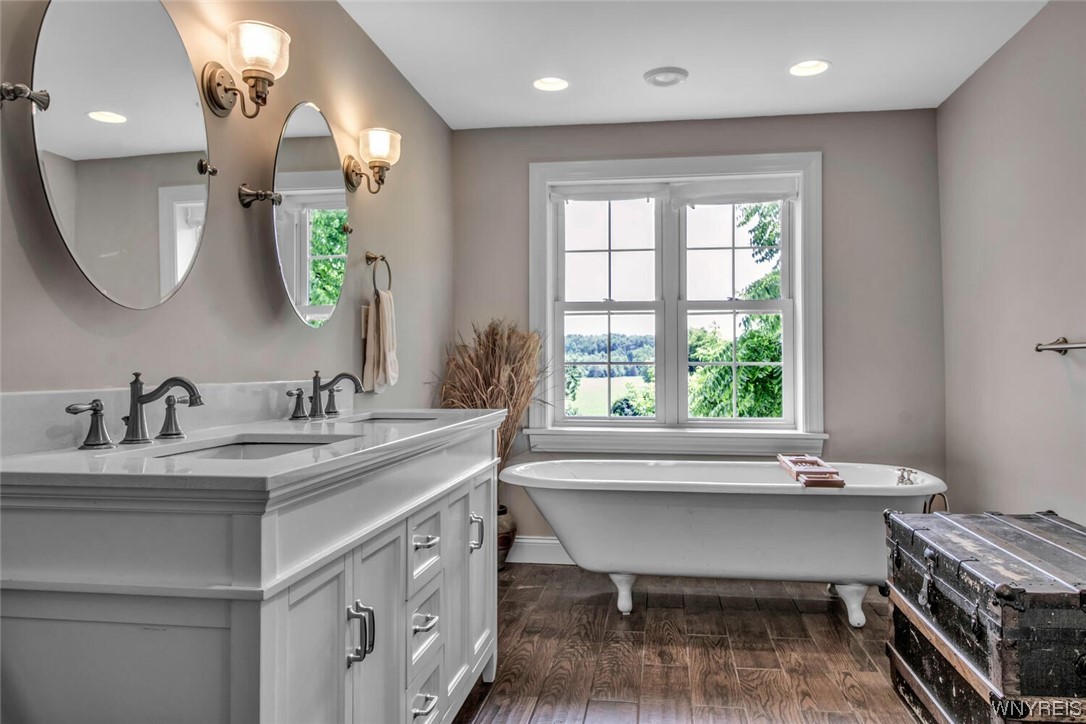 4948 Lower Mountain Road Cambria, NY 14094 - Photo 38 of 48