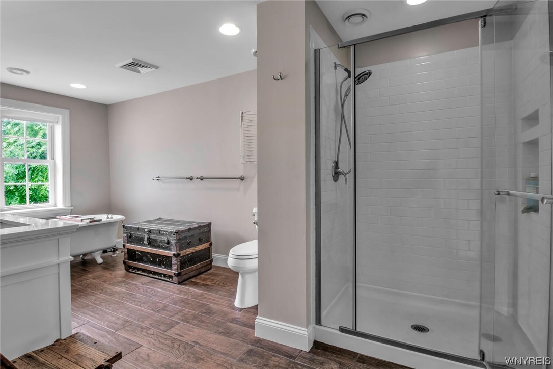 4948 Lower Mountain Road Cambria, NY 14094 - Photo 39 of 48