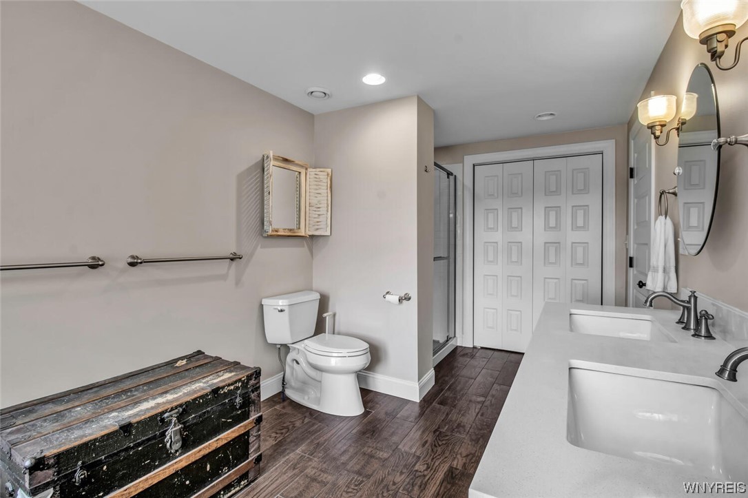 4948 Lower Mountain Road Cambria, NY 14094 - Photo 40 of 48