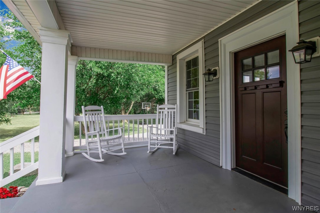 4948 Lower Mountain Road Cambria, NY 14094 - Photo 4 of 48