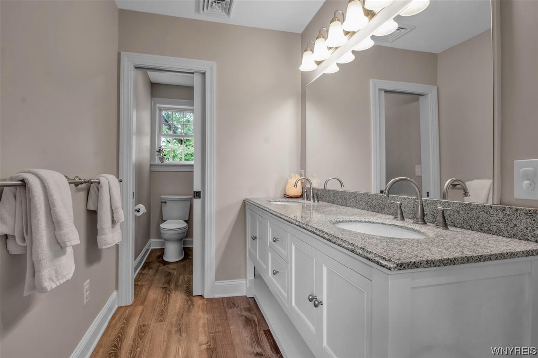 4948 Lower Mountain Road Cambria, NY 14094 - Photo 44 of 48