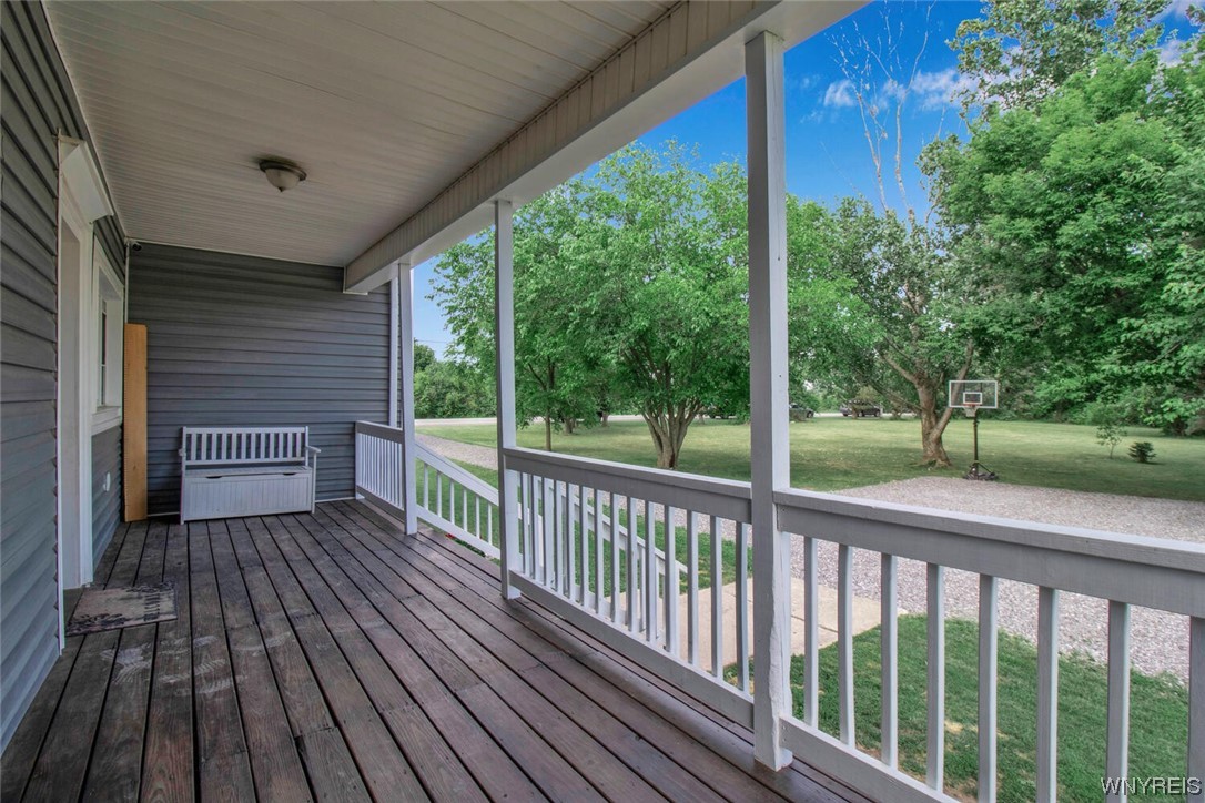 4948 Lower Mountain Road Cambria, NY 14094 - Photo 6 of 48